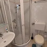 Apartment With Parking Space - 21116