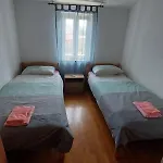 With Parking Space - 21116 Apartment
