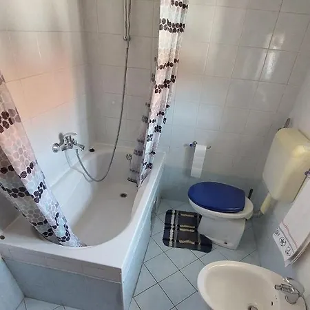 With Parking Space - 21116 Διαμέρισμα Cres