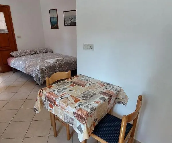 Lejlighed With Parking Space - 21116 Cres