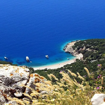 With Parking Space - 21116 Daire *